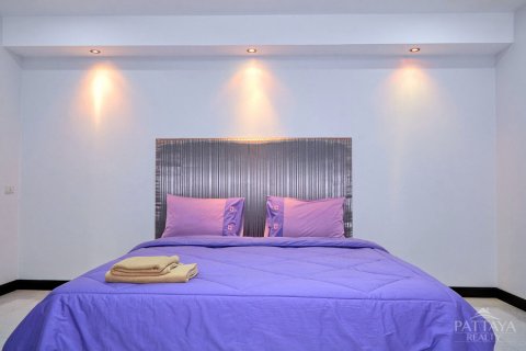 Haus auf Jomtien Beach, Pattaya, Thailand 7 Schlafzimmer № 20308 - Foto 28