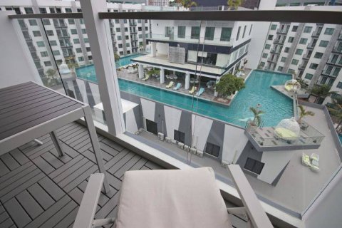 Off-Plan Arcadia Beach Resort in Pattaya, Thailand № 25475 - Foto 8
