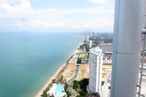 Eigentumswohnung in Pattaya, Thailand, 4 Schlafzimmer  № 20303 - Foto 8