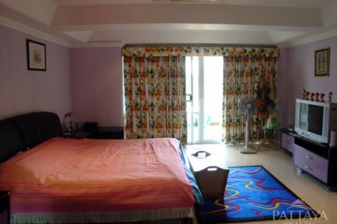 Eigentumswohnung auf Jomtien Beach, Pattaya, Thailand, 3 Schlafzimmer  № 22637 - Foto 11