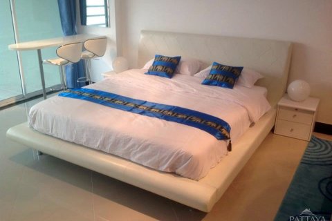 Studio in the Condo auf Jomtien Beach, Pattaya, Thailand № 23745 - Foto 3