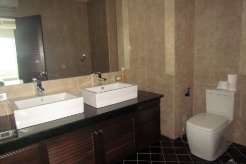 Eigentumswohnung in Pattaya, Thailand, 1 Schlafzimmer № 23757 - Foto 9