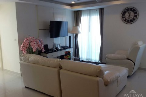 Eigentumswohnung in Pattaya, Thailand, 2 Schlafzimmer  № 19746 - Foto 10