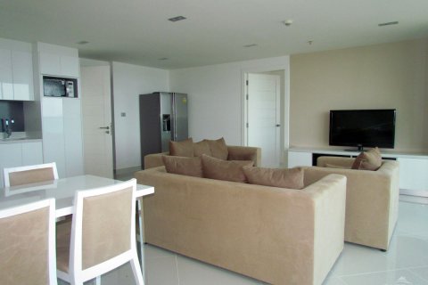 Eigentumswohnung in Pattaya, Thailand, 2 Schlafzimmer № 23899 - Foto 5