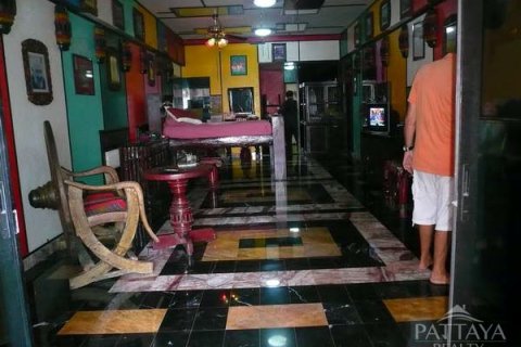 Studio in the Condo auf Jomtien Beach, Pattaya, Thailand № 23789 - Foto 2