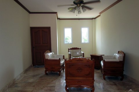 Haus in Pattaya, Thailand 3 Schlafzimmer № 23491 - Foto 11
