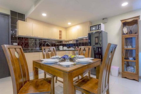 Eigentumswohnung in Pattaya, Thailand, 2 Schlafzimmer  № 22200 - Foto 16