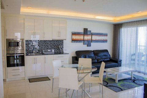 Eigentumswohnung in Pattaya, Thailand, 2 Schlafzimmer  № 20836 - Foto 20