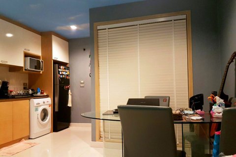 Eigentumswohnung in Pattaya, Thailand, 1 Schlafzimmer № 20453 - Foto 12