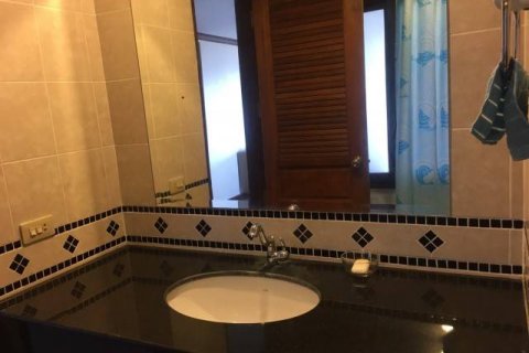 Eigentumswohnung auf Jomtien Beach, Pattaya, Thailand, 2 Schlafzimmer  № 22152 - Foto 14