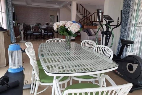 Haus in Pattaya, Thailand 3 Schlafzimmer № 22196 - Foto 10