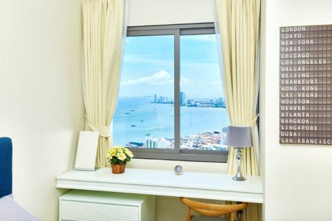Eigentumswohnung in Pattaya, Thailand, 2 Schlafzimmer  № 21893 - Foto 4