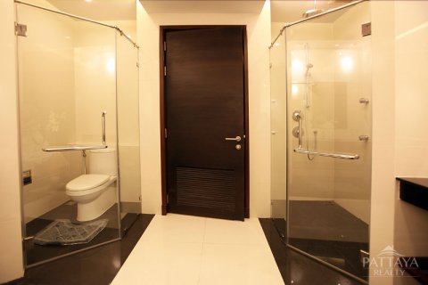 Eigentumswohnung in Pattaya, Thailand, 3 Schlafzimmer  № 23497 - Foto 9