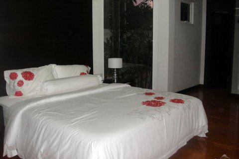 Haus in Pattaya, Thailand 3 Schlafzimmer № 23273 - Foto 18