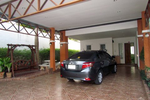 Haus in Pattaya, Thailand 3 Schlafzimmer № 24227 - Foto 3
