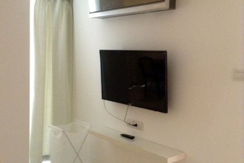 Eigentumswohnung in Pattaya, Thailand, 2 Schlafzimmer № 24214 - Foto 8