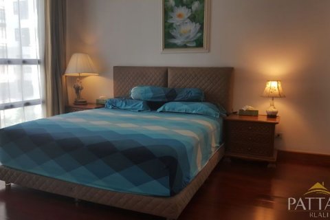 Eigentumswohnung in Pattaya, Thailand, 1 Schlafzimmer № 21342 - Foto 7