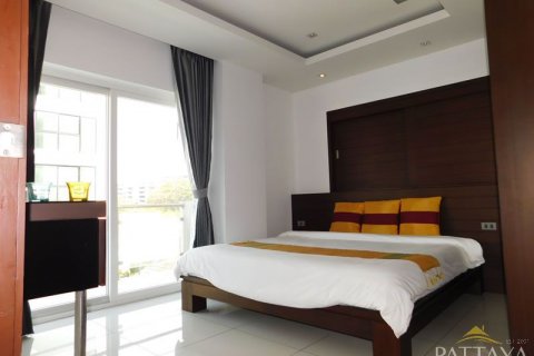Eigentumswohnung in Pattaya, Thailand, 1 Schlafzimmer № 21334 - Foto 4