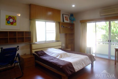 Haus in Pattaya, Thailand 3 Schlafzimmer № 22665 - Foto 19