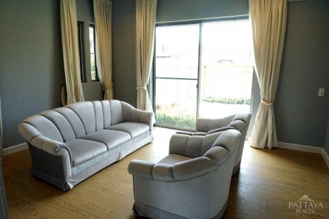 Haus in Pattaya, Thailand 4 Schlafzimmer № 20794 - Foto 16