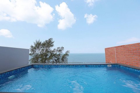 Haus in Pattaya, Thailand 3 Schlafzimmer № 21083 - Foto 17