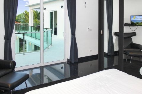 Haus in Pattaya, Thailand 5 Schlafzimmer № 22157 - Foto 6