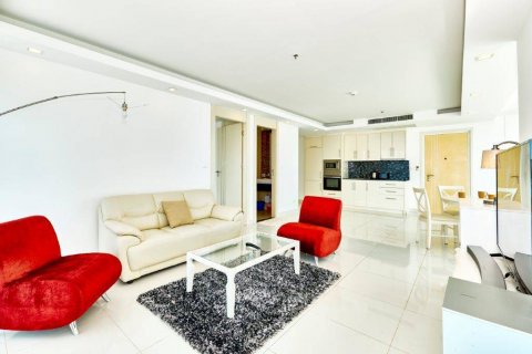 Eigentumswohnung in Pattaya, Thailand, 2 Schlafzimmer № 21894 - Foto 10