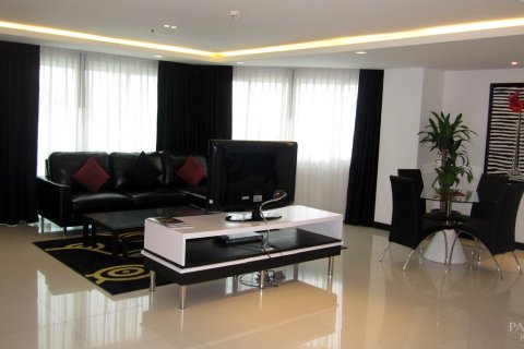 Eigentumswohnung in Pattaya, Thailand, 3 Schlafzimmer  № 22947 - Foto 2