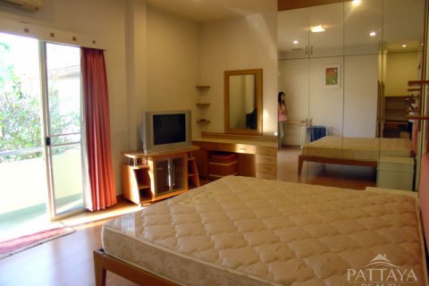 Haus in Pattaya, Thailand 3 Schlafzimmer № 22665 - Foto 14