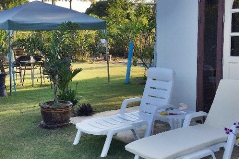 Haus in Rayong, Thailand 4 Schlafzimmer № 20966 - Foto 7