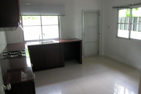 Haus in Pattaya, Thailand 2 Schlafzimmer № 23433 - Foto 12