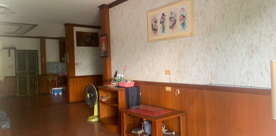 Haus in Pattaya, Thailand 3 Schlafzimmer № 22445