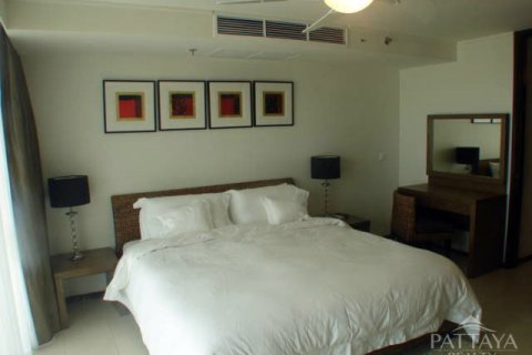 Eigentumswohnung in Pattaya, Thailand, 3 Schlafzimmer  № 22955 - Foto 8