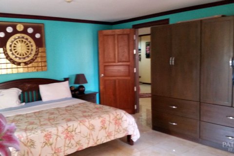 Eigentumswohnung auf Jomtien Beach, Pattaya, Thailand, 2 Schlafzimmer № 20334 - Foto 16