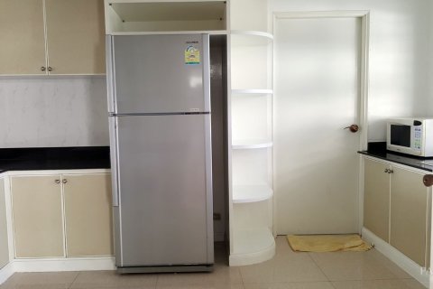 Eigentumswohnung in Pattaya, Thailand, 4 Schlafzimmer № 20583 - Foto 29
