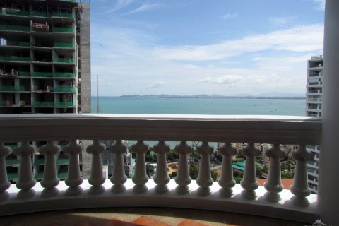 Studio in the Condo in Pattaya, Thailand № 23885 - Foto 2