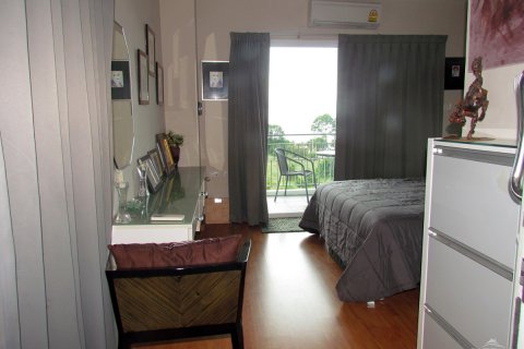 Eigentumswohnung in Pattaya, Thailand, 1 Schlafzimmer № 20818 - Foto 4