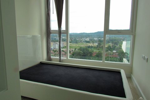 Eigentumswohnung in Pattaya, Thailand, 2 Schlafzimmer  № 20859 - Foto 5