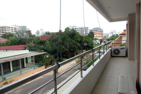 Eigentumswohnung in Pattaya, Thailand, 2 Schlafzimmer  № 20108 - Foto 16