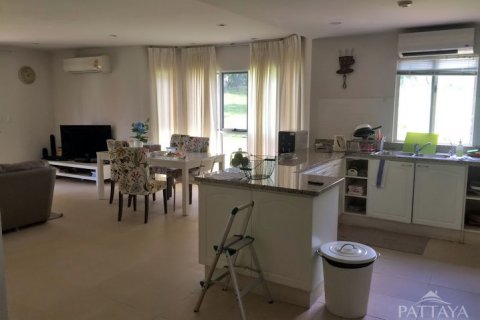 Haus in Pattaya, Thailand 5 Schlafzimmer № 20317 - Foto 4