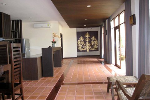 Haus in Pattaya, Thailand 3 Schlafzimmer № 22753 - Foto 3