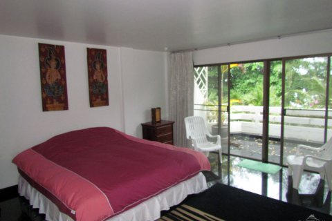 Haus auf Jomtien Beach, Pattaya, Thailand 4 Schlafzimmer № 23468 - Foto 12