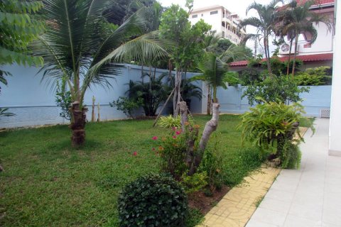 Haus auf Jomtien Beach, Pattaya, Thailand 3 Schlafzimmer № 20742 - Foto 22