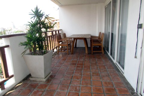Eigentumswohnung in Pattaya, Thailand, 2 Schlafzimmer № 20487 - Foto 13