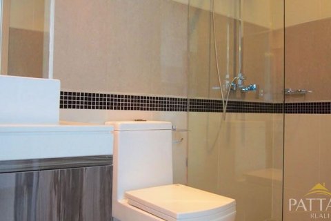 Off-Plan Wong Amat Tower in Pattaya, Thailand № 33682 - Foto 6