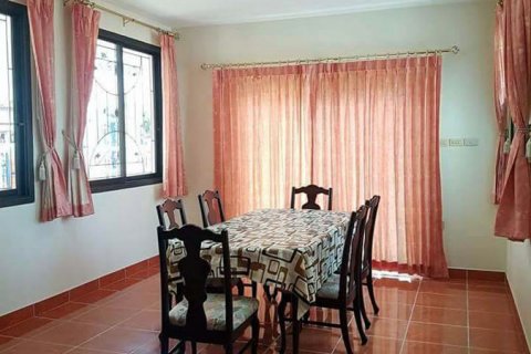 Haus in Pattaya, Thailand 3 Schlafzimmer № 20874 - Foto 7