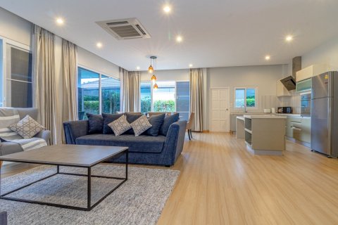 Haus in Pattaya, Thailand 3 Schlafzimmer № 22388 - Foto 17