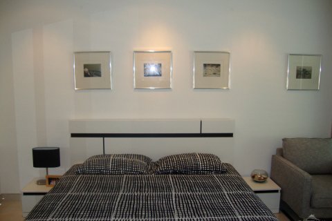 Studio in the Condo auf Jomtien Beach, Pattaya, Thailand № 23678 - Foto 4