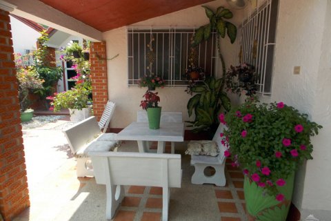 Haus in Pattaya, Thailand 3 Schlafzimmer № 24283 - Foto 11