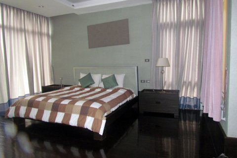 Haus in Pattaya, Thailand 3 Schlafzimmer № 23014 - Foto 15